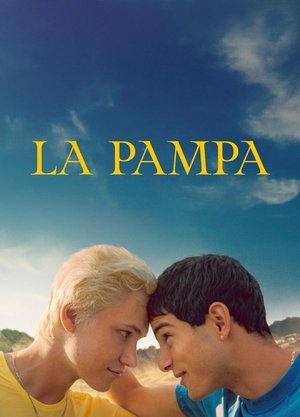 Regarder La Pampa en streaming complet