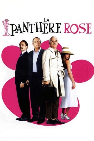 Regarder La Panthère rose en streaming complet