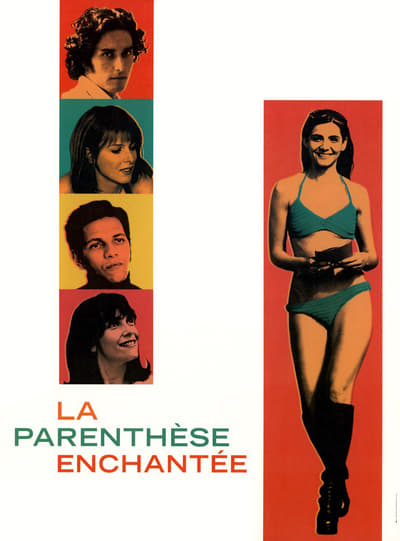 Regarder La Parenthèse enchantée en streaming complet