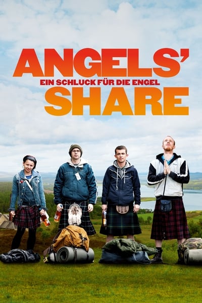 Regarder La part des anges en streaming complet