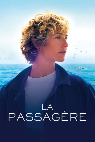 Regarder La Passagère en streaming complet
