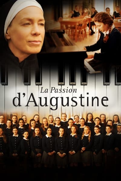 Regarder La Passion d'Augustine en streaming complet