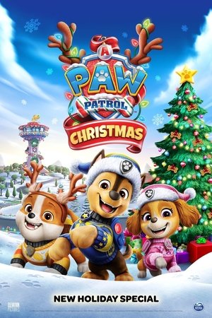 Regarder La Pat' Patrouille : La Mission de Noël en streaming complet
