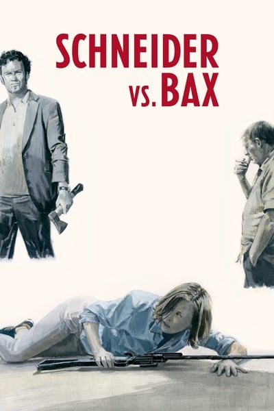 Regarder La Peau de Bax en streaming complet