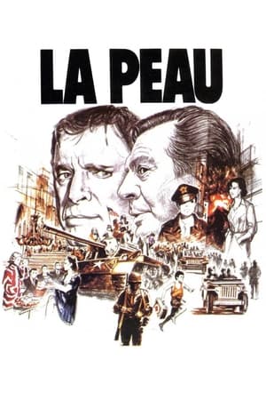 Regarder La Peau en streaming complet
