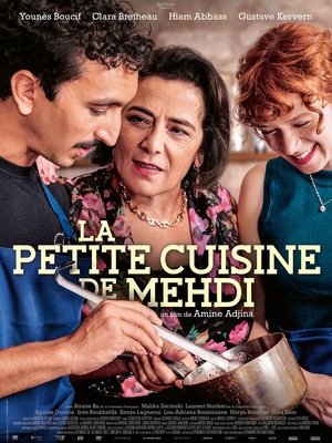 Regarder La Petite Cuisine de Mehdi en streaming complet
