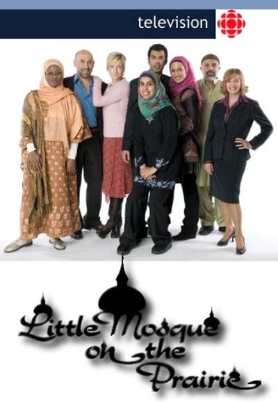 Regarder La Petite mosquée dans la prairie - Saison 1 en streaming complet
