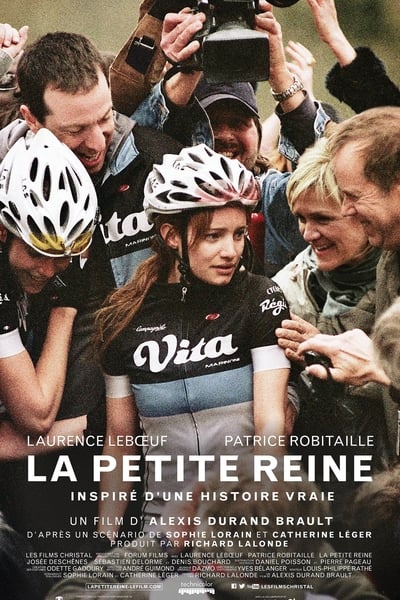 Regarder La petite reine en streaming complet