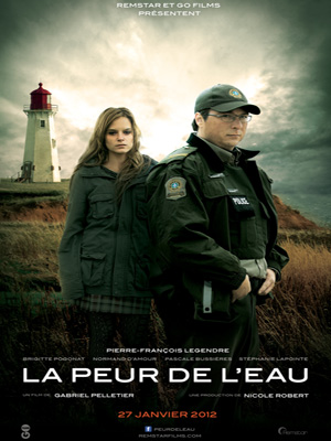 Regarder La peur de l'eau en streaming complet