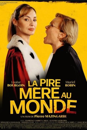 Regarder La pire mère au monde en streaming complet