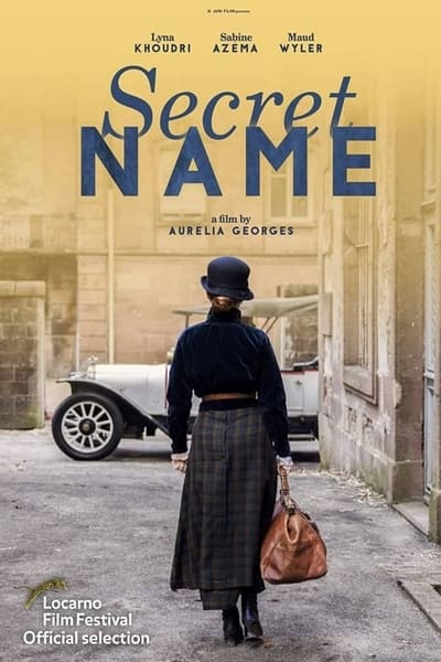 Regarder La Place d'une autre en streaming complet
