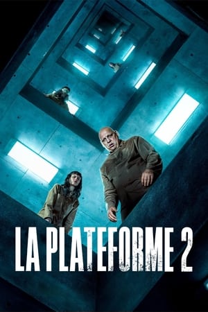 Regarder La Plateforme 2 en streaming complet