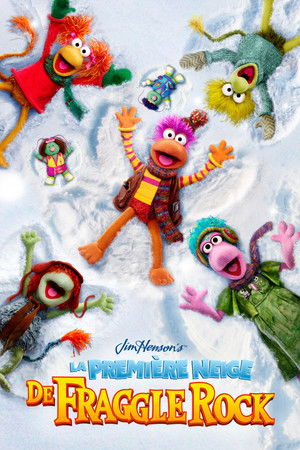 Regarder La première neige de Fraggle Rock en streaming complet