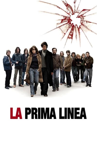 Regarder La Prima linea en streaming complet