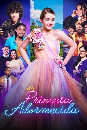 Regarder La Princesse au bois dormant en streaming complet