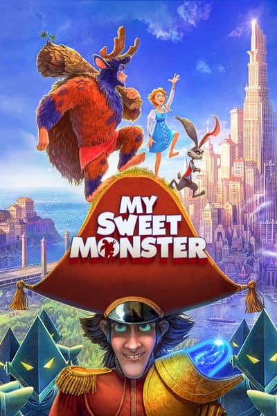 Regarder La Princesse et le monstre charmant en streaming complet