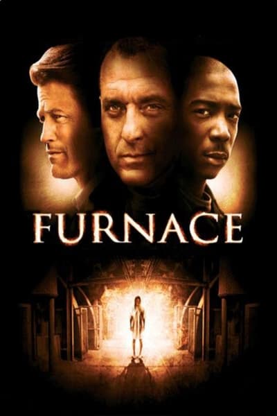 Regarder Furnace - La prison hantée en streaming complet