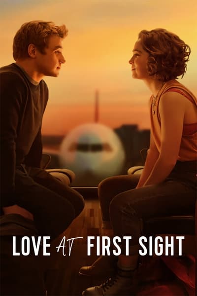 Regarder La Probabilité statistique de l'amour au premier regard en streaming complet