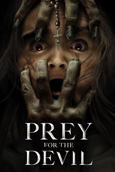 Regarder La Proie du Diable en streaming complet