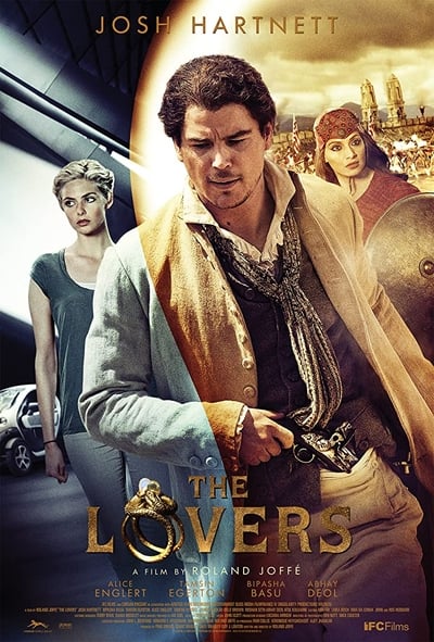 Regarder La Prophétie de l'anneau en streaming complet