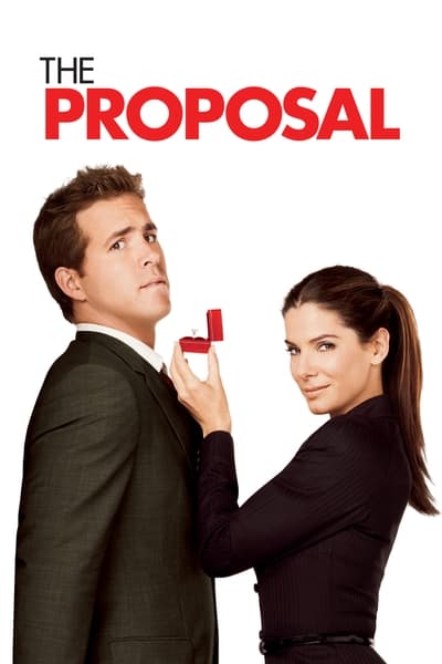 Regarder La Proposition en streaming complet