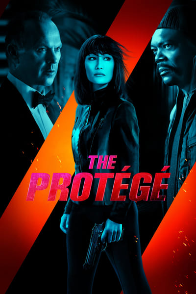 Regarder La Protégée en streaming complet