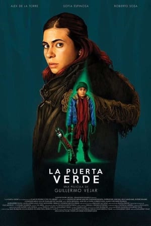 Regarder La puerta verde en streaming complet