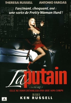 Regarder La Putain en streaming complet