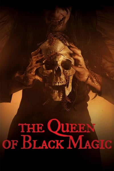 Regarder La Reine de la Magie Noire en streaming complet