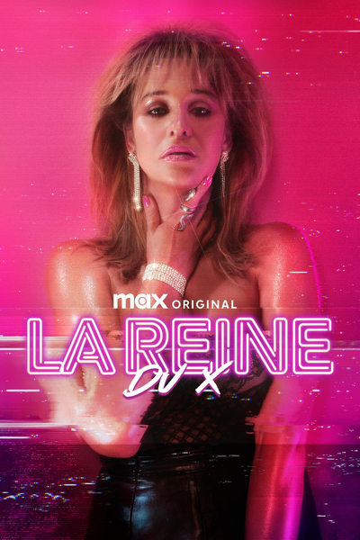 Regarder La Reine du X - Saison 1 en streaming complet