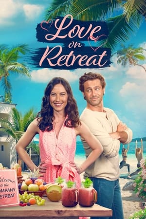 Regarder La retraite de l'amour en streaming complet