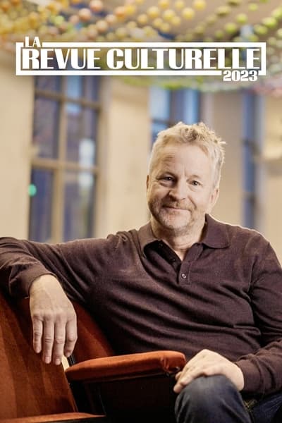 Regarder La revue culturelle - Saison 1 en streaming complet