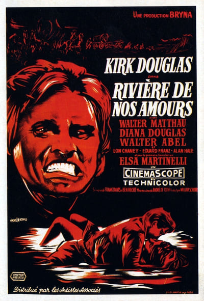 Regarder La Rivière de nos amours en streaming complet
