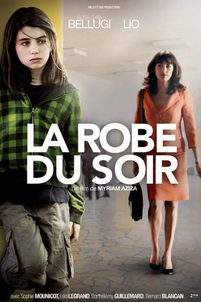 Regarder La Robe du soir en streaming complet