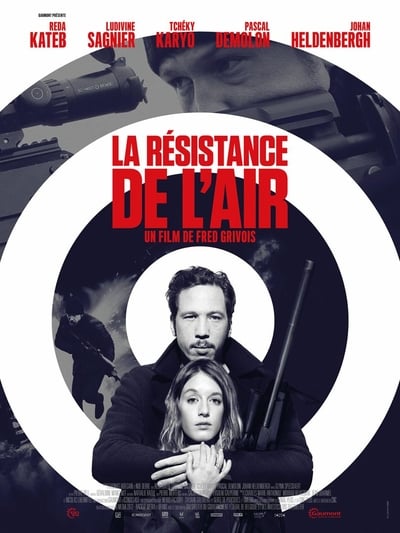 Regarder La résistance de l'air en streaming complet
