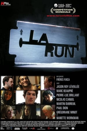 Regarder La Run Le Film en streaming complet