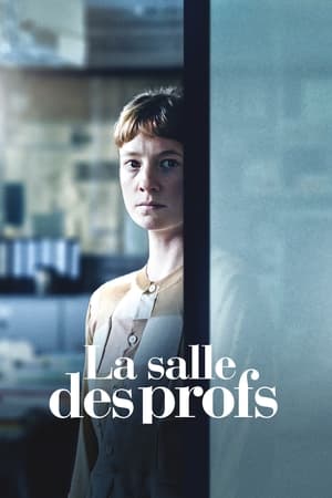 Regarder La Salle des profs en streaming complet