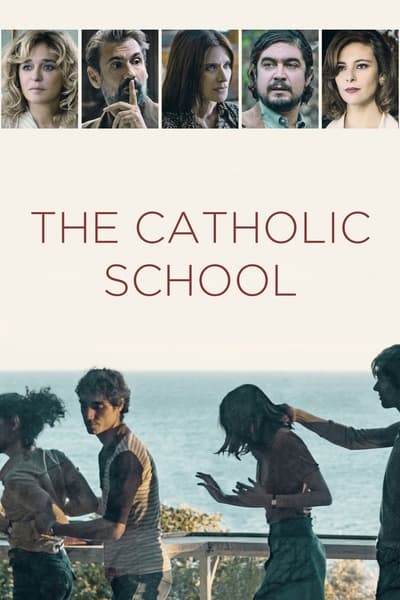 Regarder La Scuola Cattolica en streaming complet