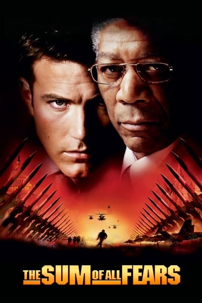 Regarder La Somme de toutes les peurs en streaming complet