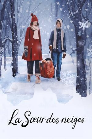 Regarder La Sœur des neiges en streaming complet