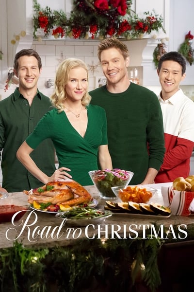 Regarder La surprise de Noël en streaming complet