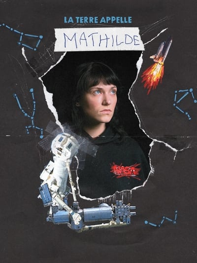 Regarder La Terre Appelle Mathilde - Saison 1 en streaming complet