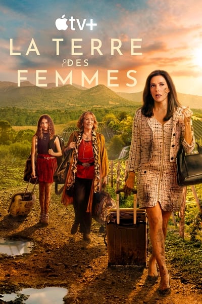 Regarder La terre des femmes - Saison 1 en streaming complet