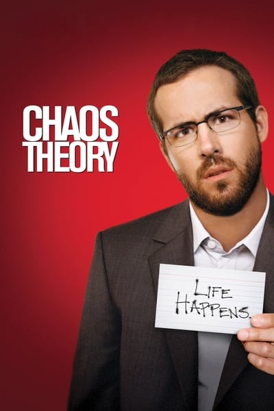 Regarder La Théorie du Chaos en streaming complet