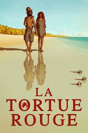 Regarder La Tortue rouge en streaming complet