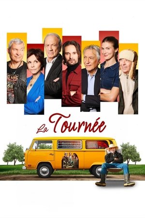 Regarder La Tournée en streaming complet