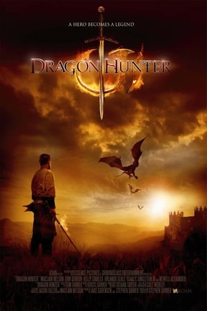 Regarder Traqueur de dragons en streaming complet