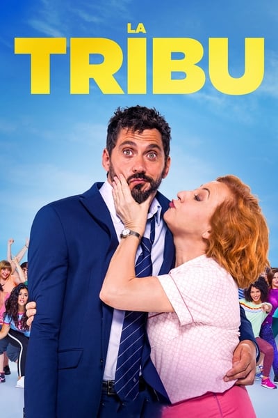 Regarder La tribu en streaming complet