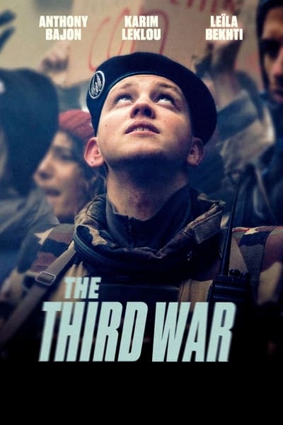 Regarder La Troisième Guerre en streaming complet