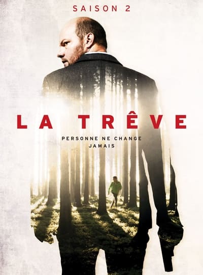 Regarder La Trêve - Saison 2 en streaming complet